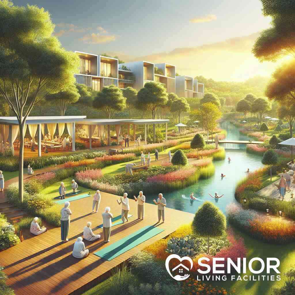 How to Compare Senior Living Facility Offerings Effectively