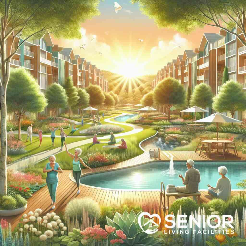 How to Compare Senior Living Facility Offerings Effectively