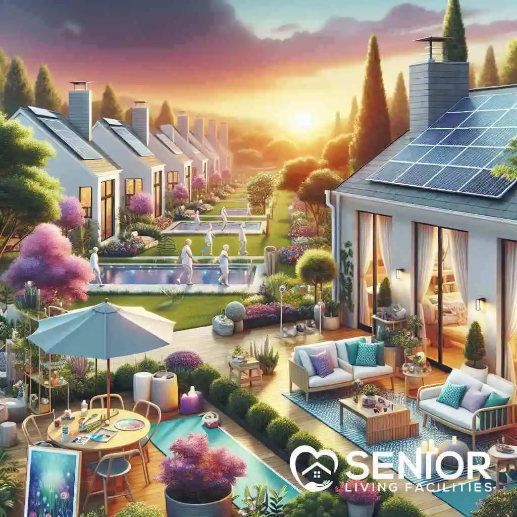 How to Understand Senior Living Facilities Near You