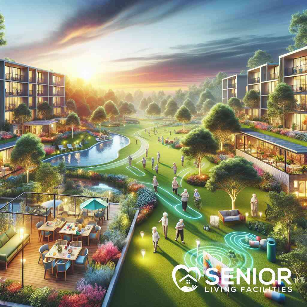 How to Understand Senior Living Facilities Near You