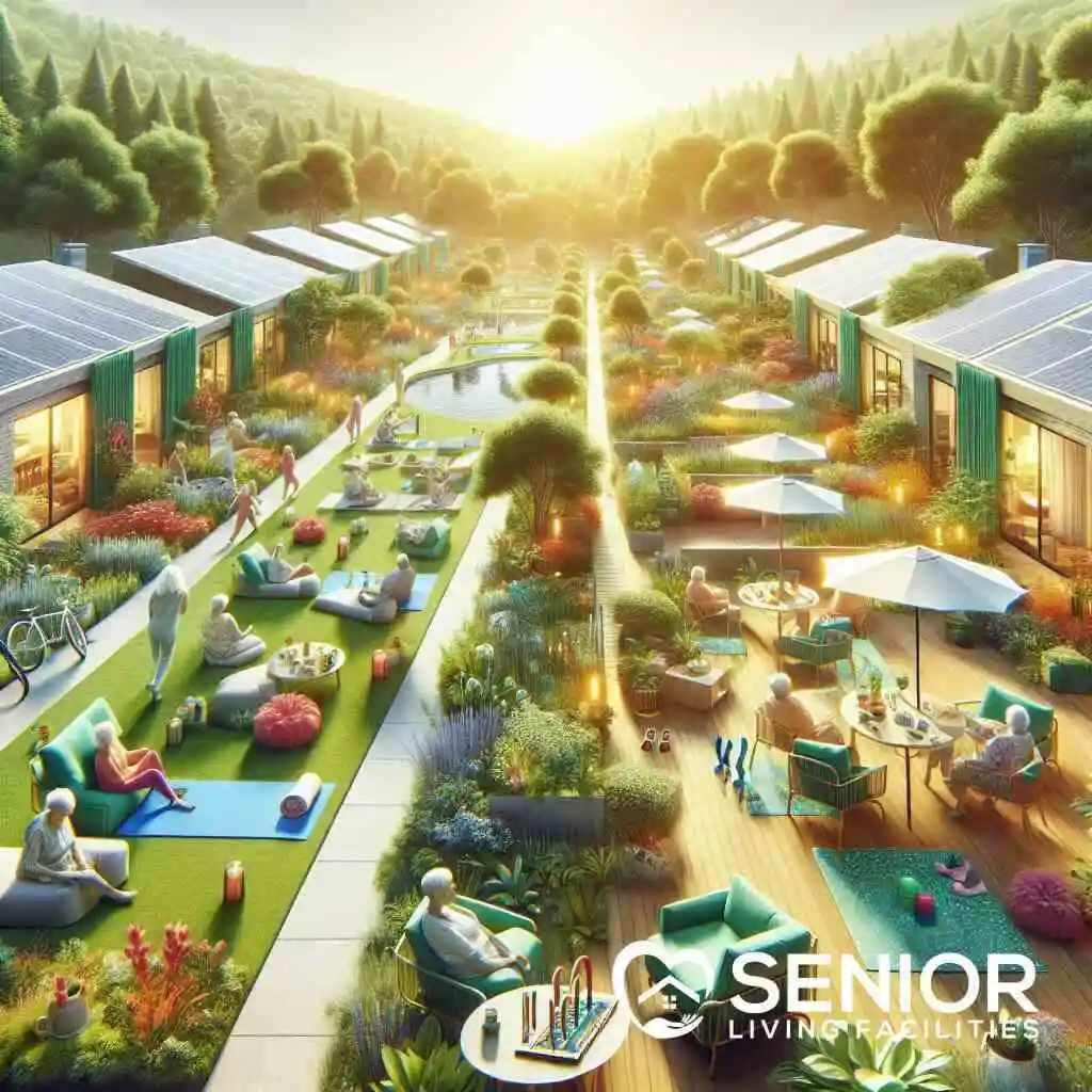 How to Understand Senior Living Facilities Near You