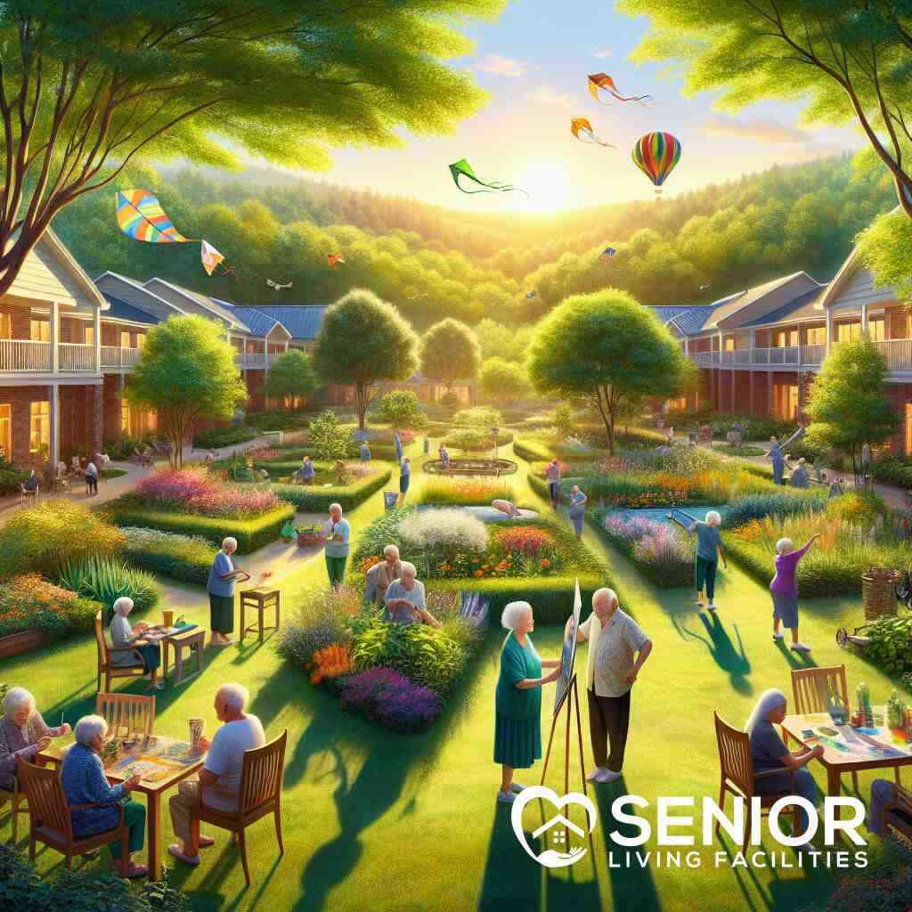 The Best Practices for Assisted Living in South Carolina