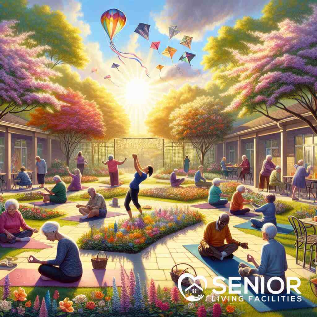 The Best Practices for Assisted Living in South Carolina