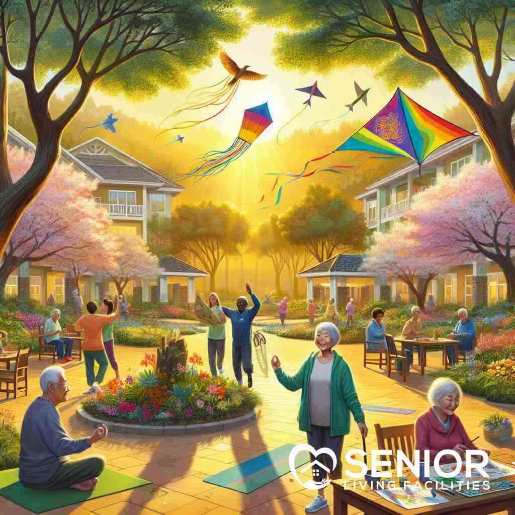 The Best Practices for Assisted Living in South Carolina