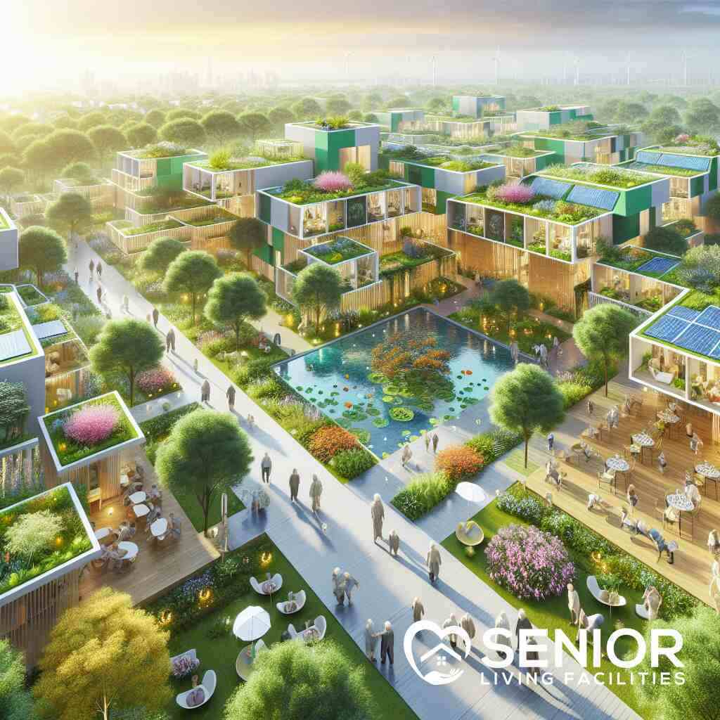 The Future of Senior Living Facilities in North Dakota