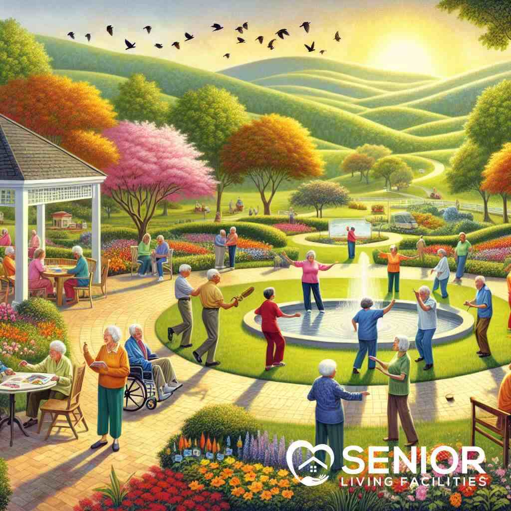 The Ultimate Guide to Assisted Living in Pennsylvania