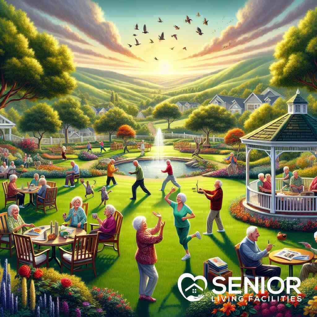 The Ultimate Guide to Assisted Living in Pennsylvania