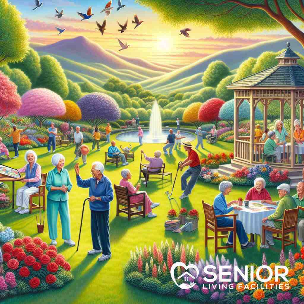 The Ultimate Guide to Assisted Living in Pennsylvania