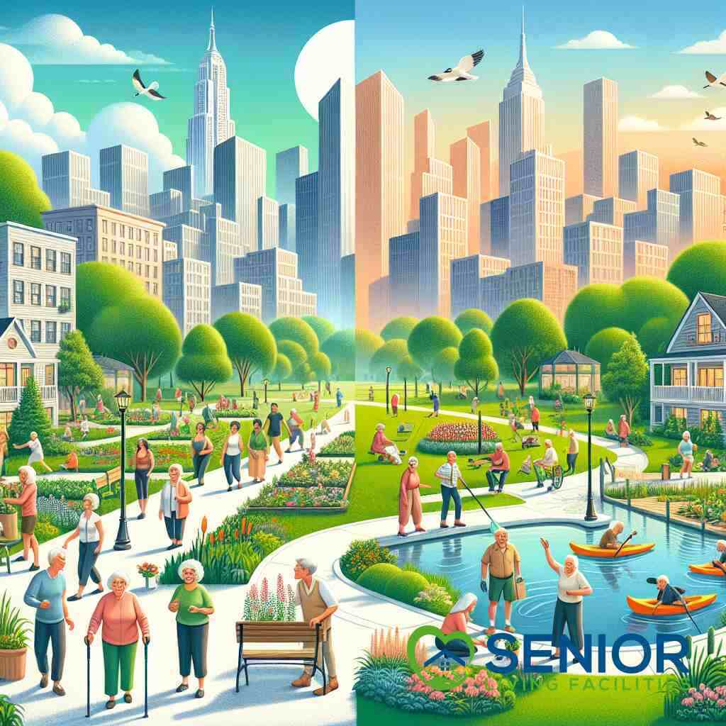The Ultimate Guide to Senior Apartments in New York Now