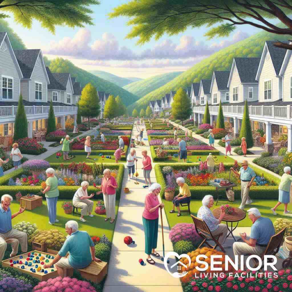 Understanding the Dynamics of Renting Senior Living in Ohio