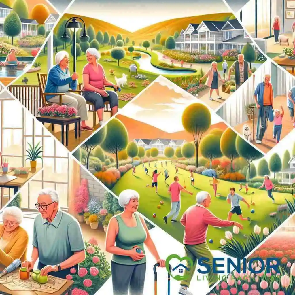 Understanding the Dynamics of Renting Senior Living in Ohio