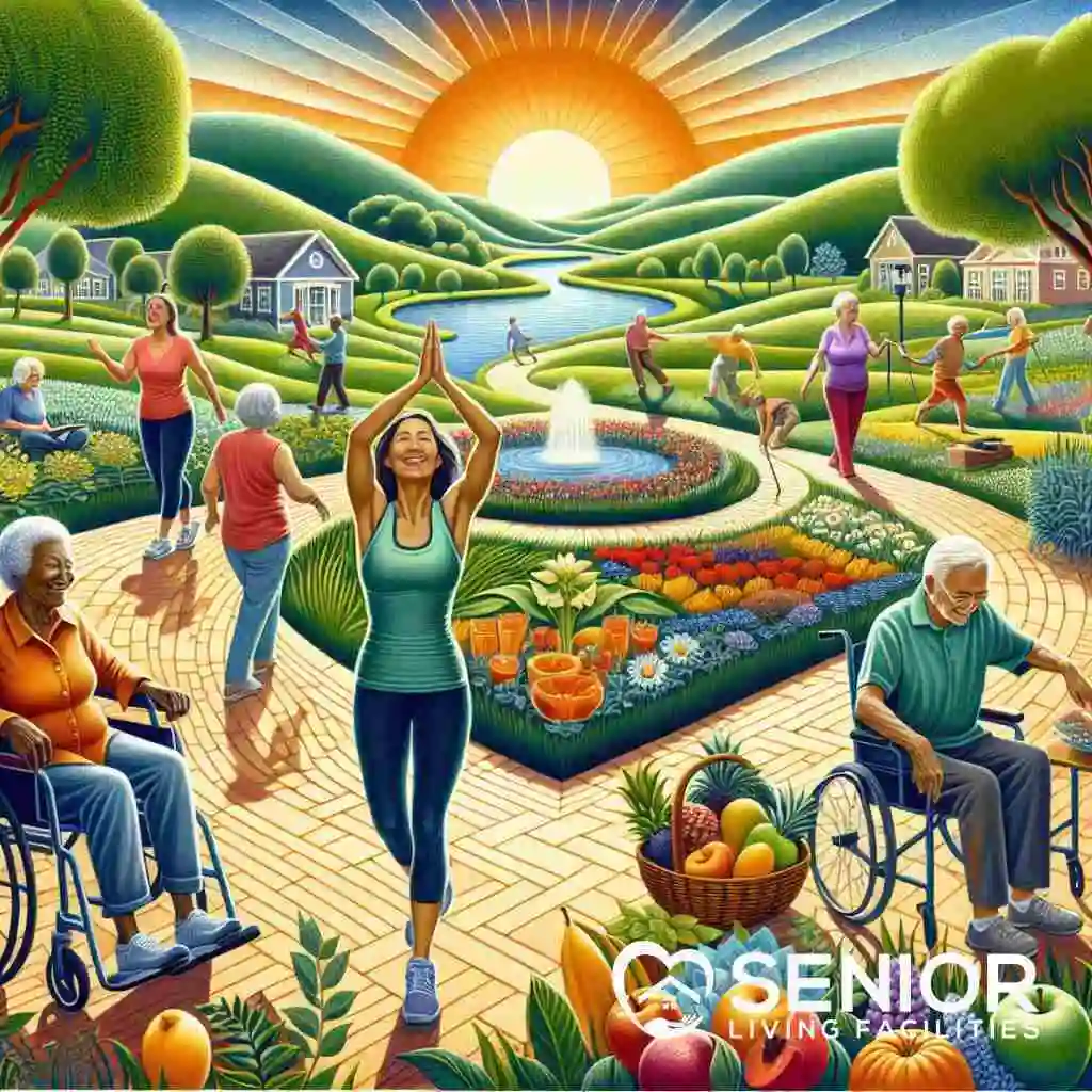 Understanding Wellness Services in Pennsylvania Facilities