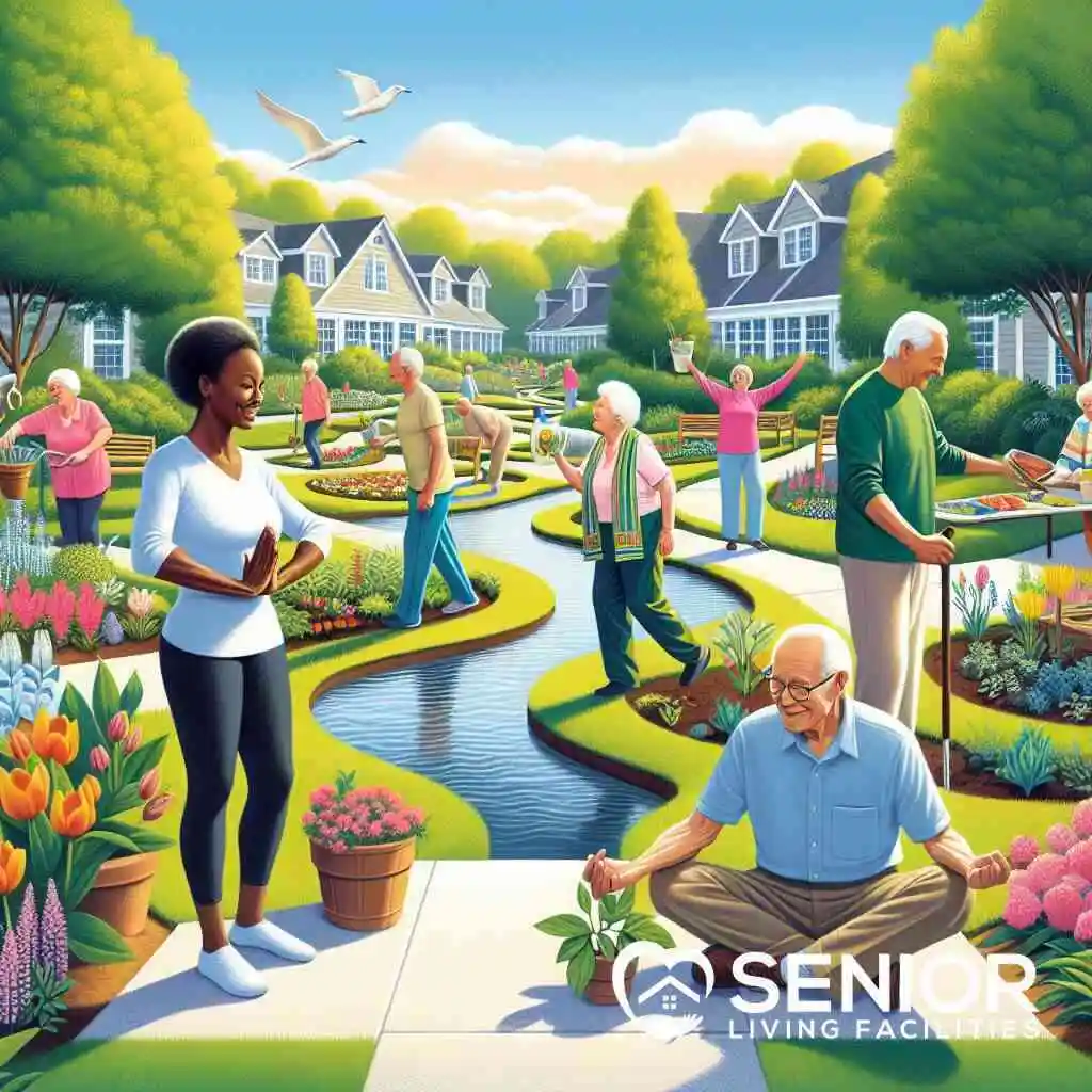 Understanding Wellness Services in Pennsylvania Facilities