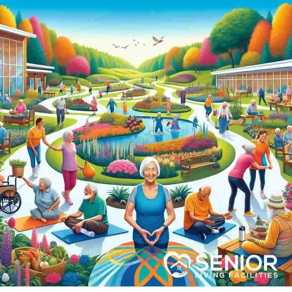 Understanding Wellness Services in Pennsylvania Facilities