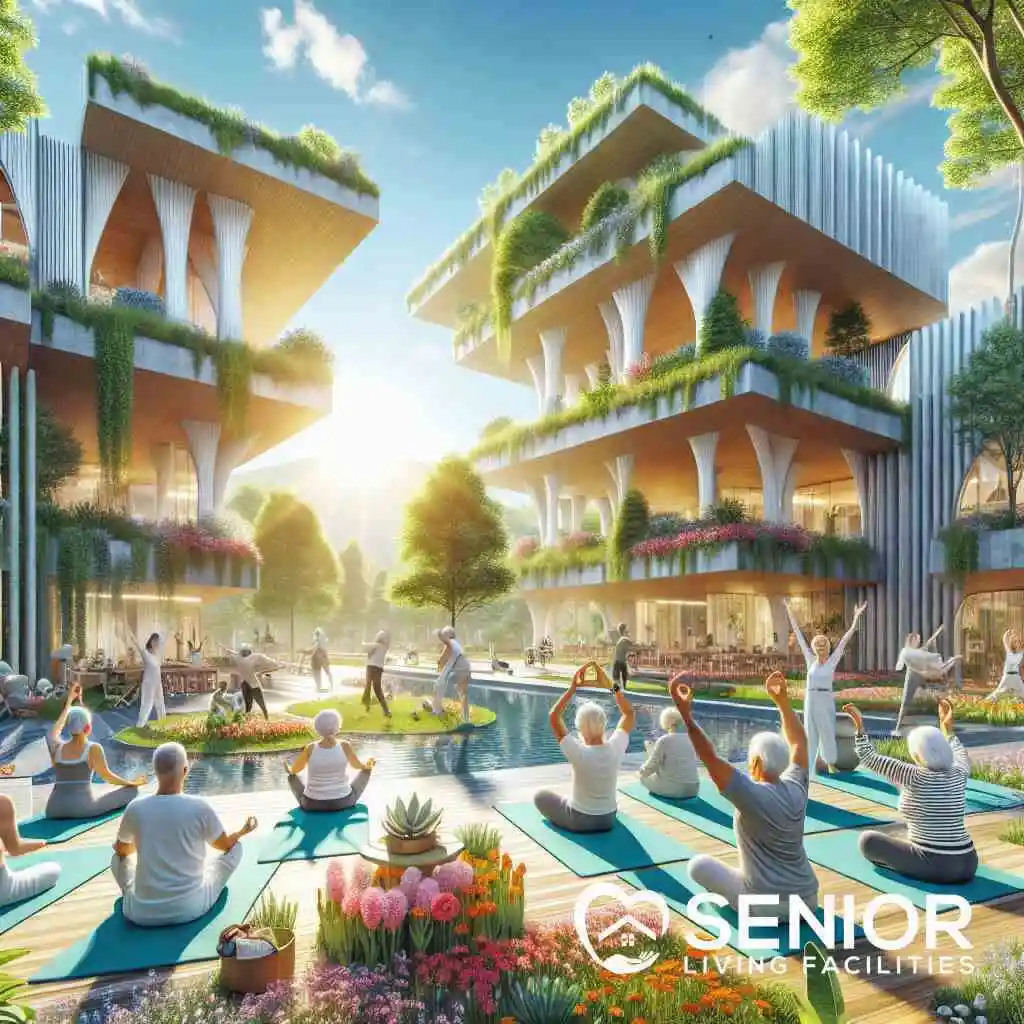 What Are the Benefits of Senior Living Communities in 2025?