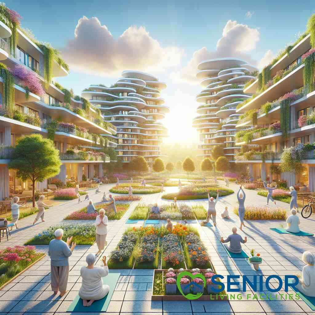 What Are the Benefits of Senior Living Communities in 2025?
