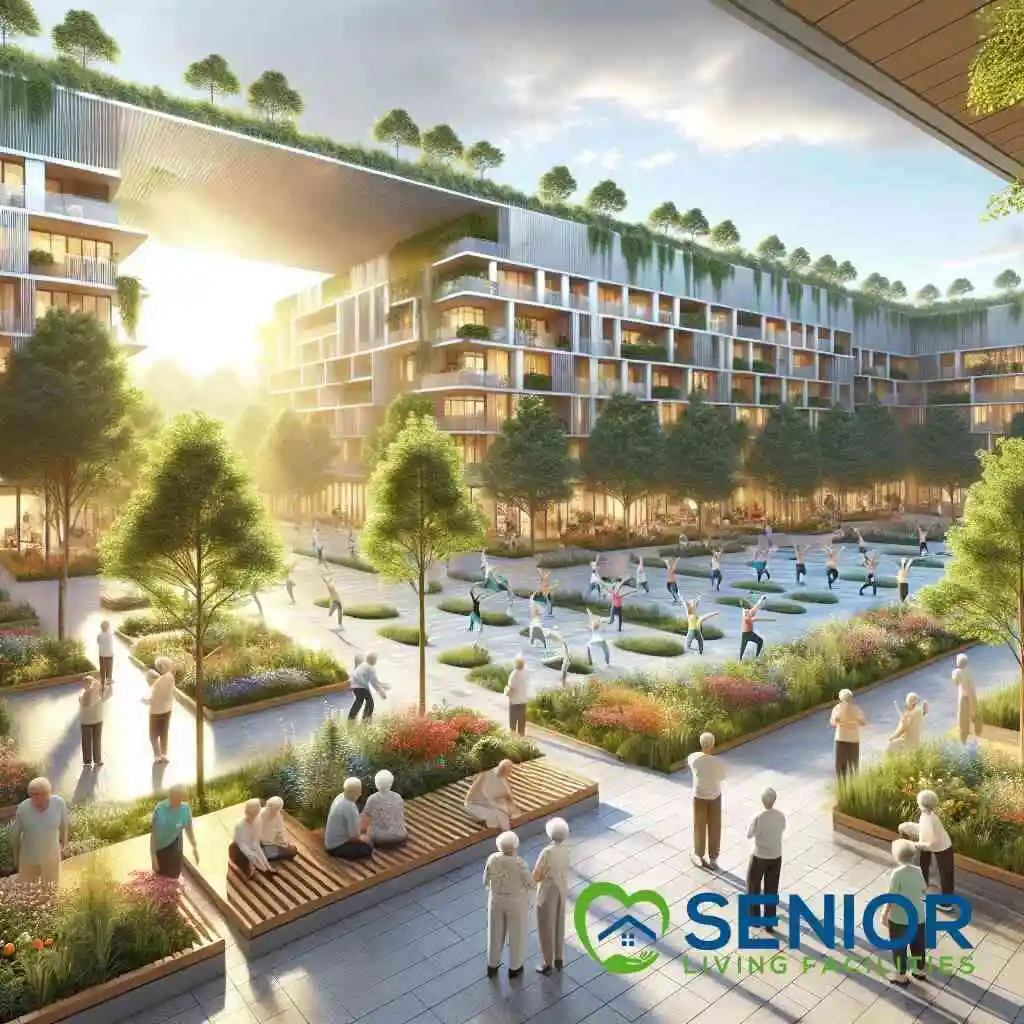 What Are the Benefits of Senior Living Communities in 2025?