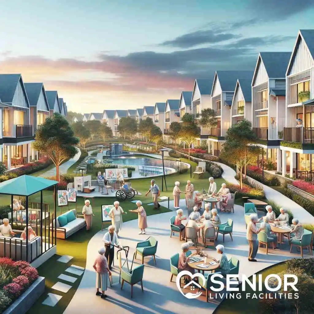 What Are Top Strategies for Personalized Senior Living?