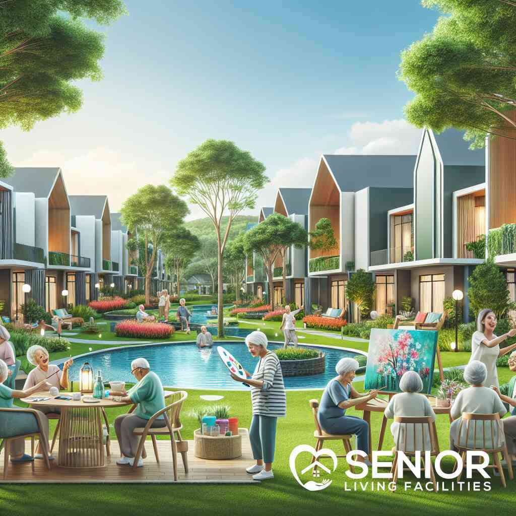What Are Top Strategies for Personalized Senior Living?