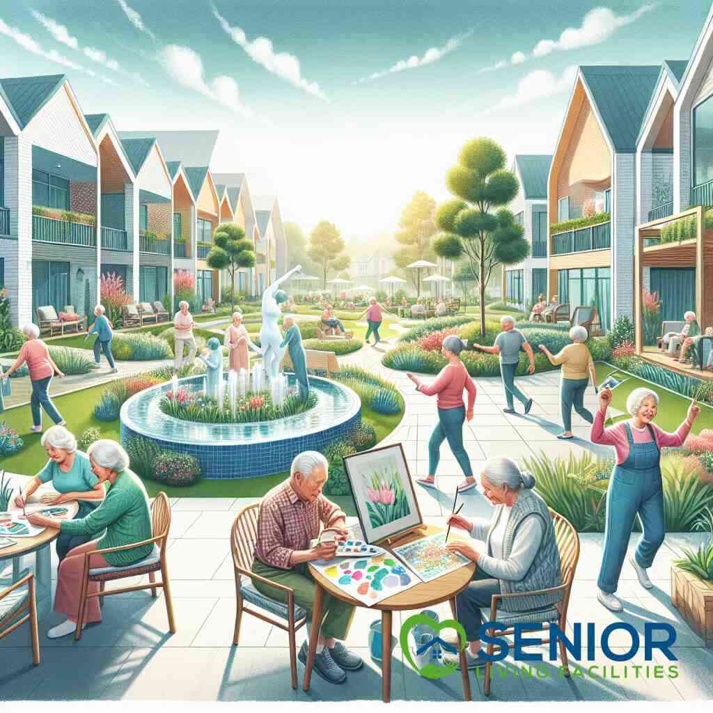 What Are Top Strategies for Personalized Senior Living?