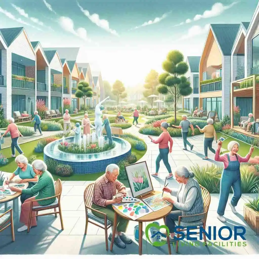 What Are Top Strategies for Personalized Senior Living?