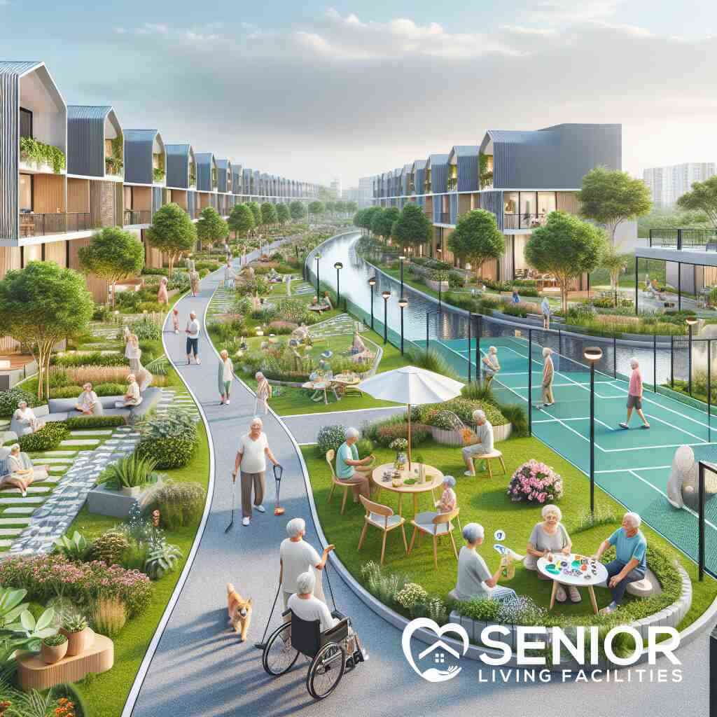 What Does Independent Living Mean in Modern Communities?