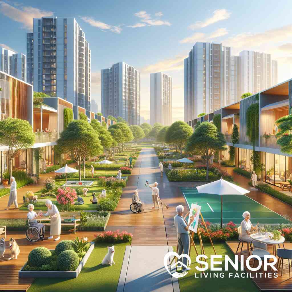 What Does Independent Living Mean in Modern Communities?