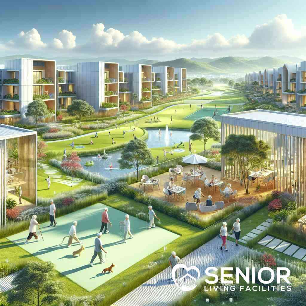 What Does Independent Living Mean in Modern Communities?