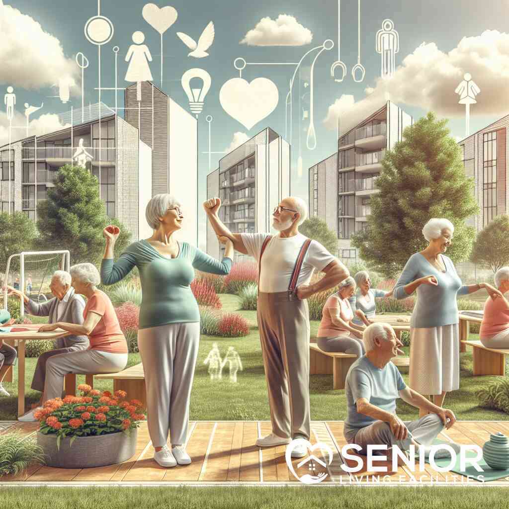 What Is the Best Approach to Define Senior Living Choices?