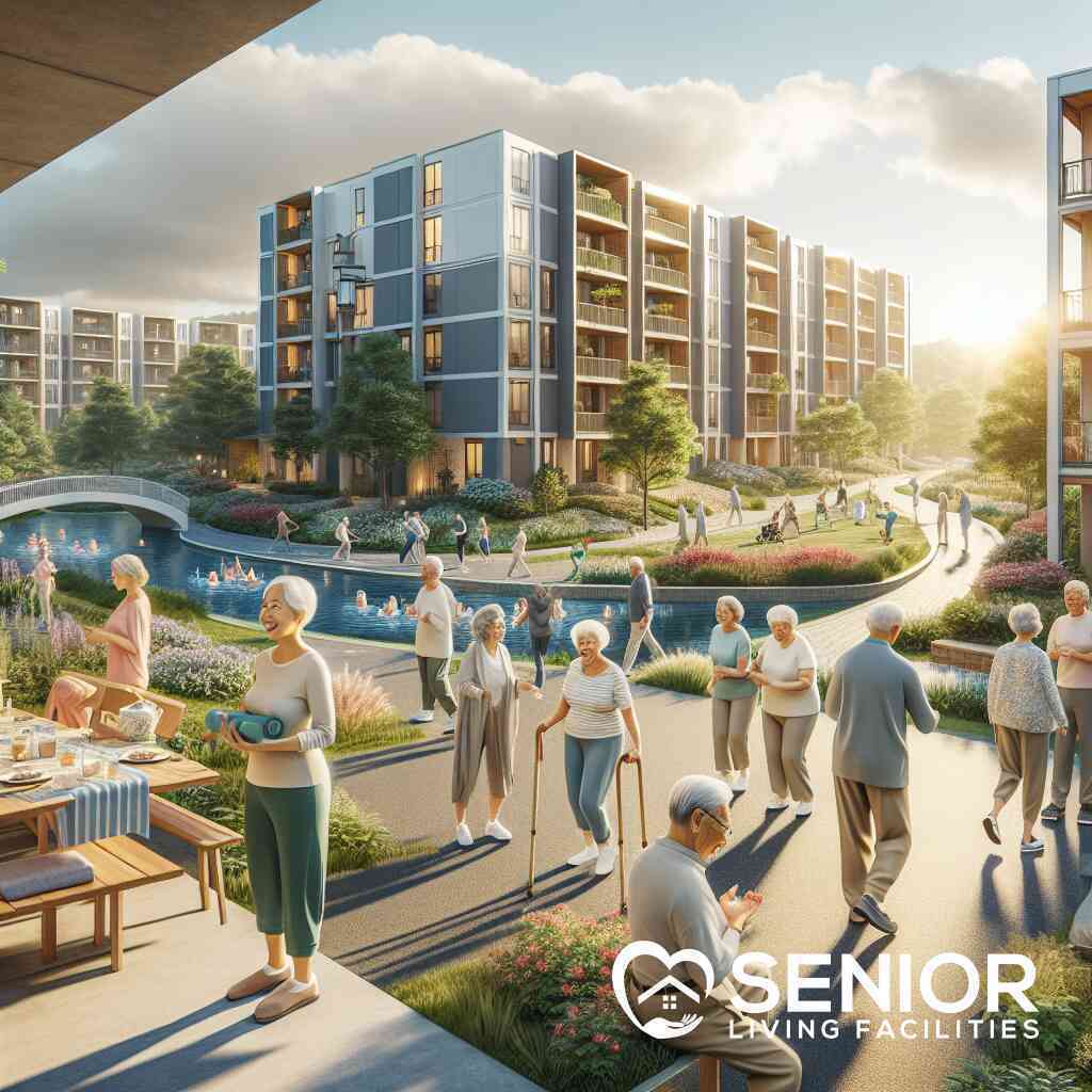 What Is the Best Approach to Define Senior Living Choices?