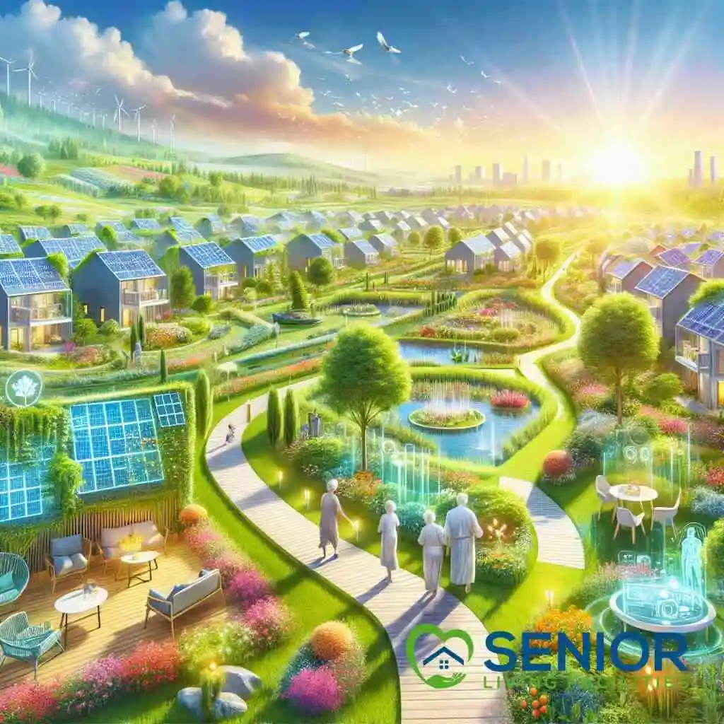 What Is the Future of Independent Living in Senior Facilities
