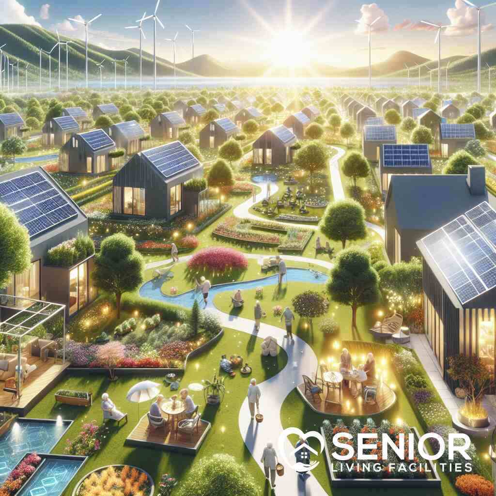 What Is the Future of Independent Living in Senior Facilities