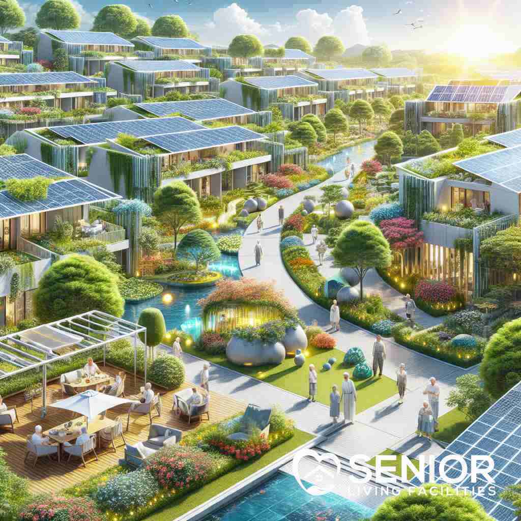 What Is the Future of Independent Living in Senior Facilities