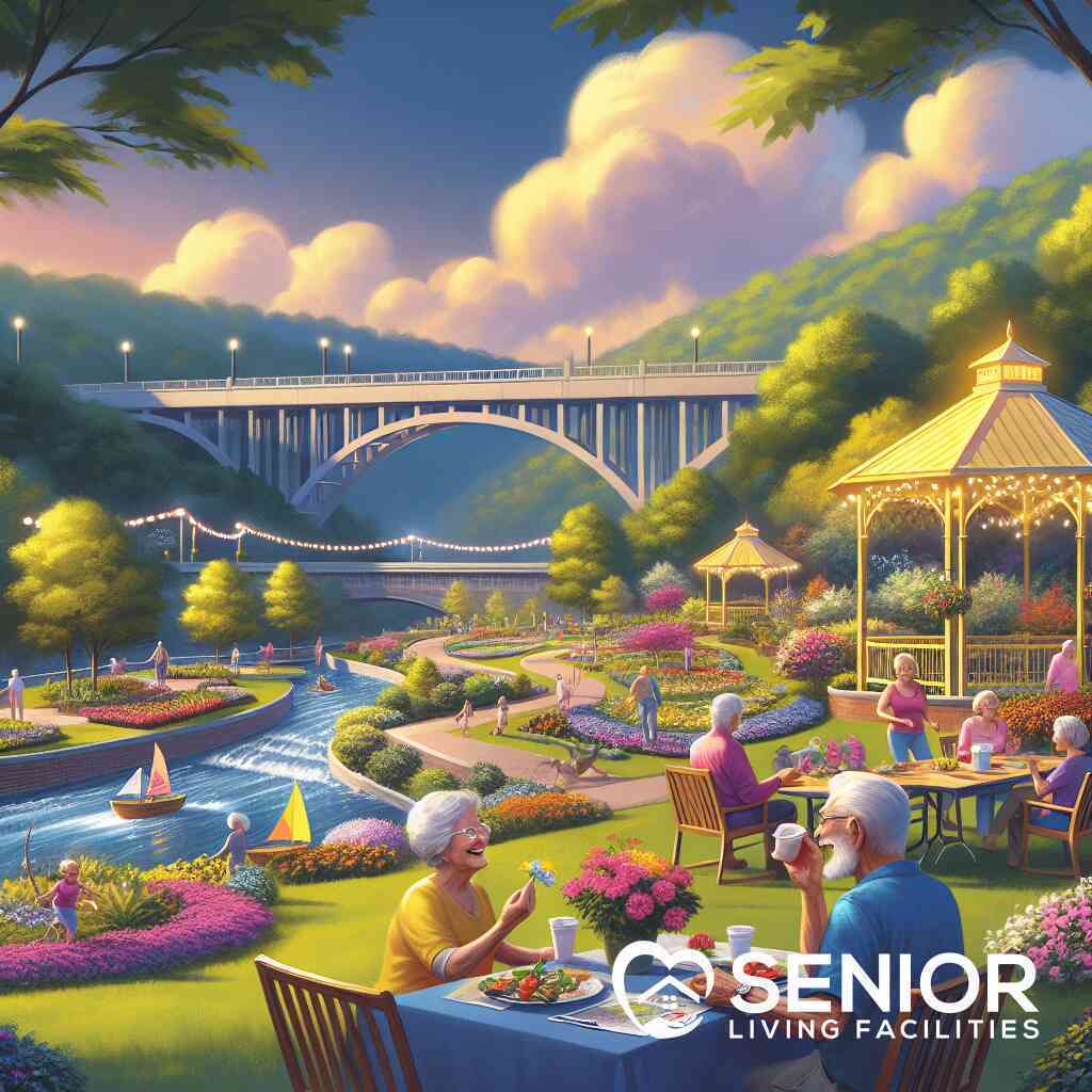 Compare Senior Living Packages in West Virginia This Summer