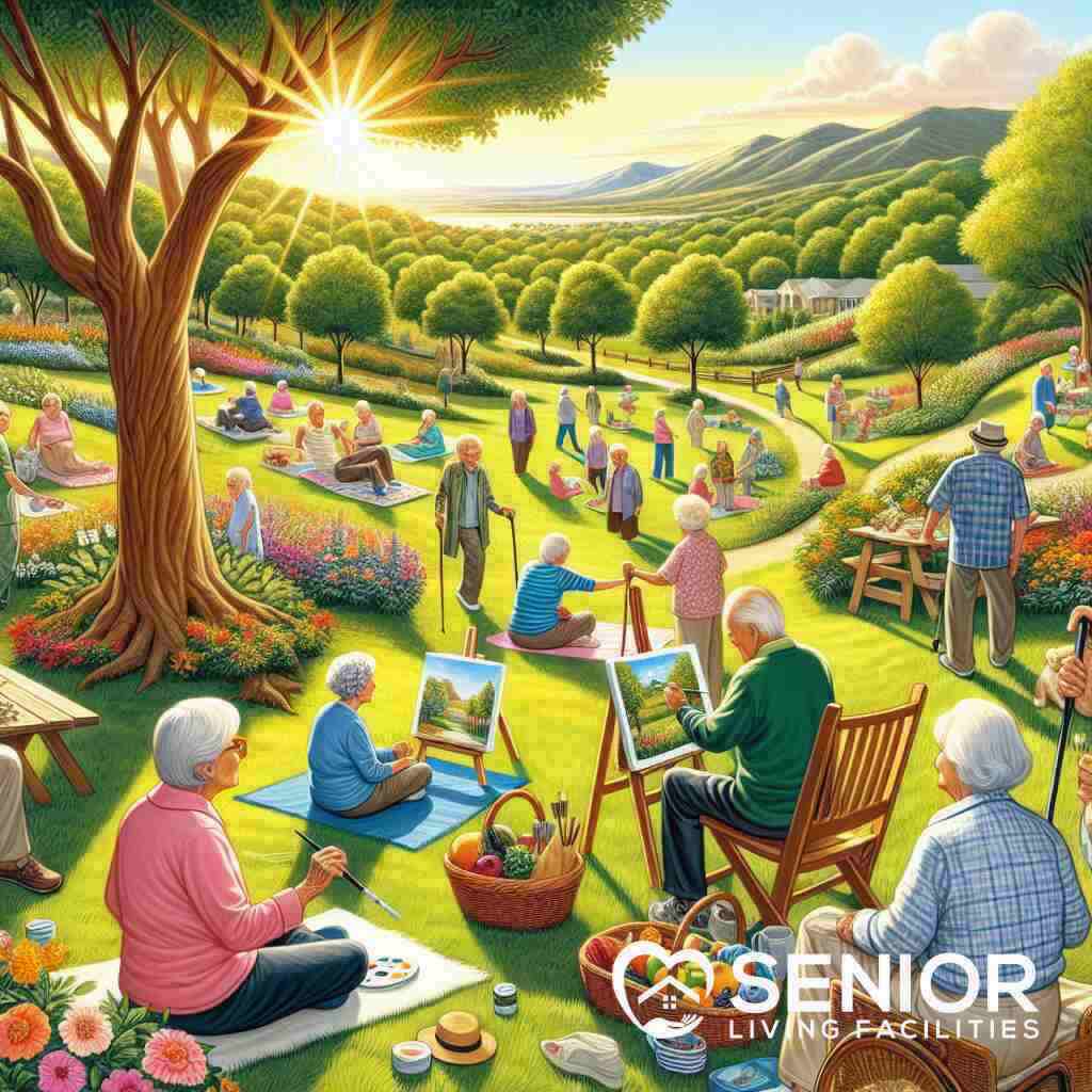Comparing Senior Apartment Rentals in New Mexico Locations