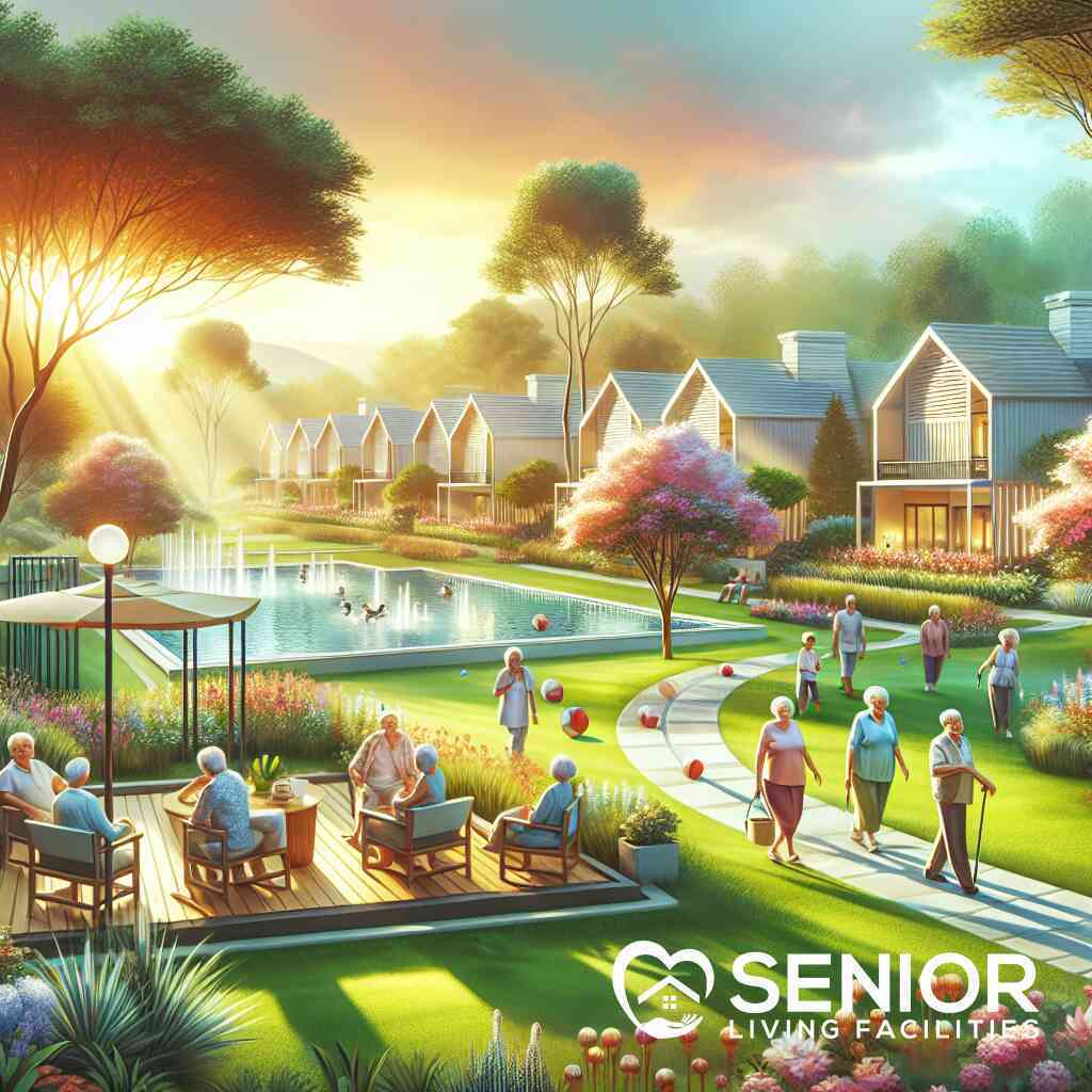 Defining Senior Living Facilities Roles in New Jersey