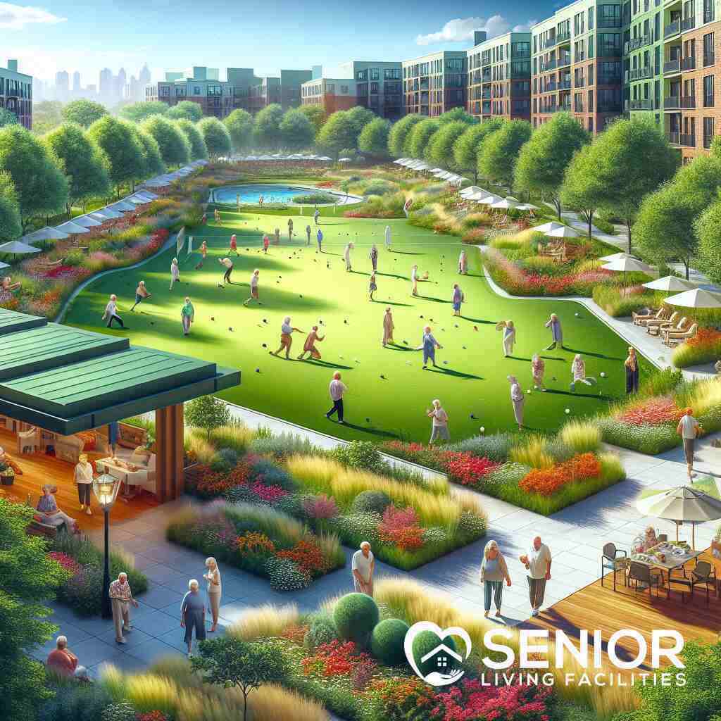 Defining Senior Living Facilities Roles in New Jersey