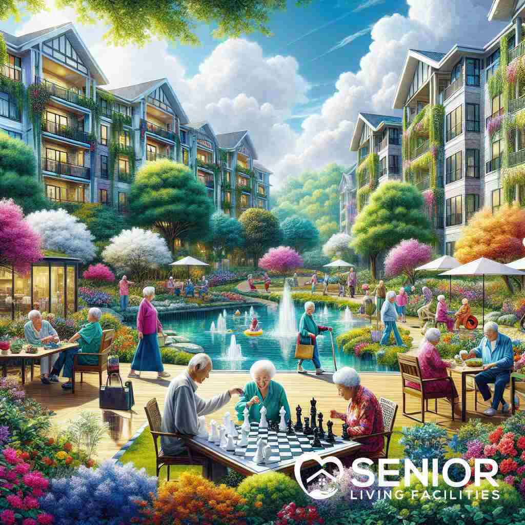 Exploring Best Assisted Living Solutions in Alabama