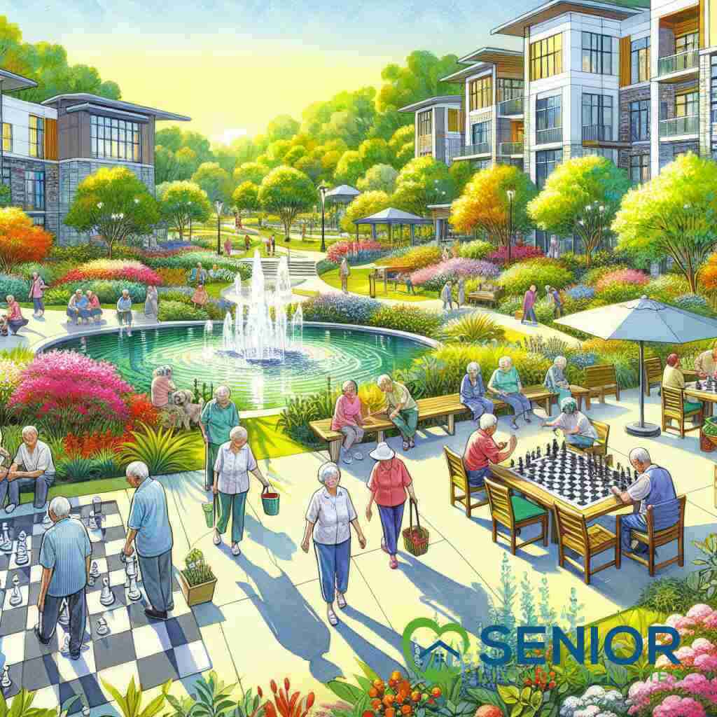 Exploring Best Assisted Living Solutions in Alabama