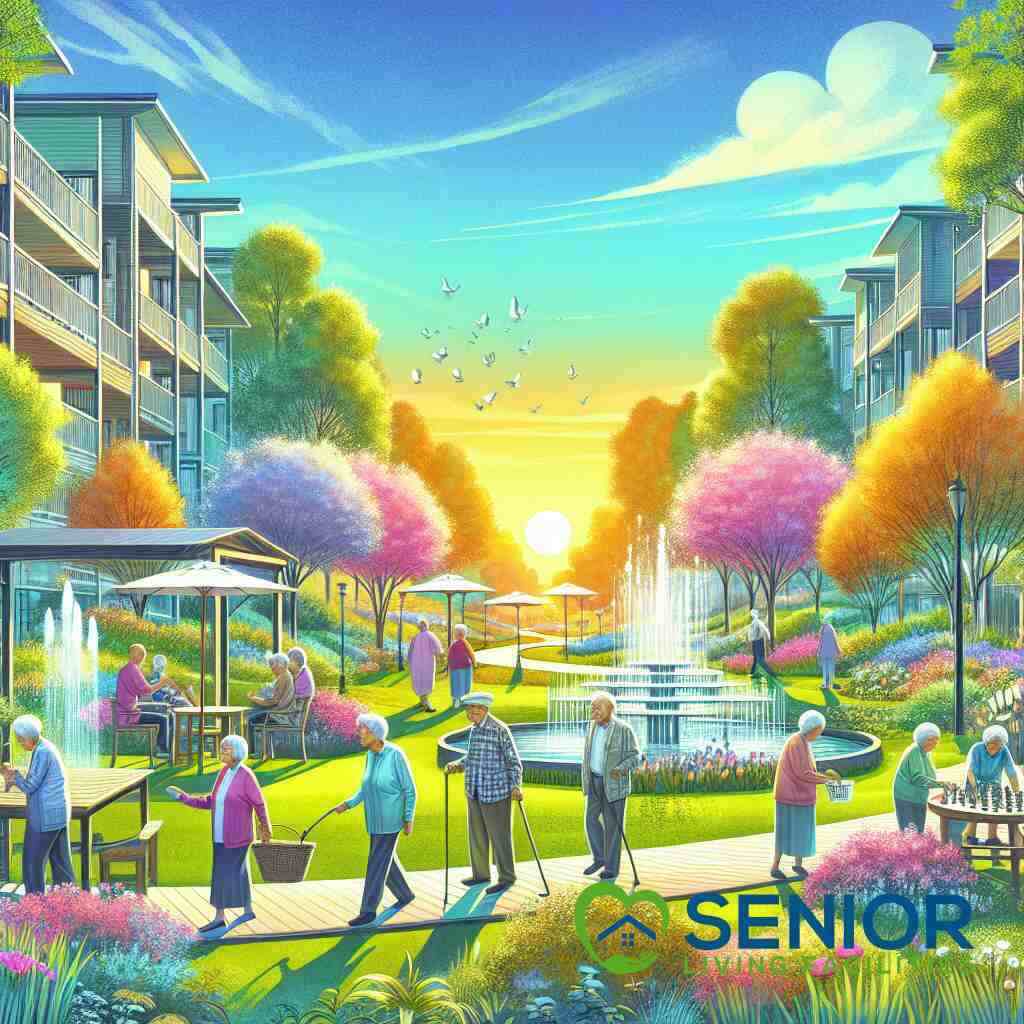 Exploring Best Assisted Living Solutions in Alabama