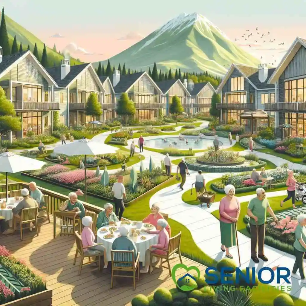 How Do Senior Living Facilities Adapt for Modern Needs?