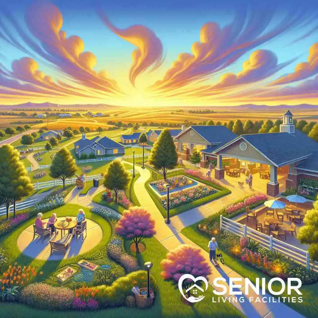 How Senior Living Facilities in Kansas Define Quality Care