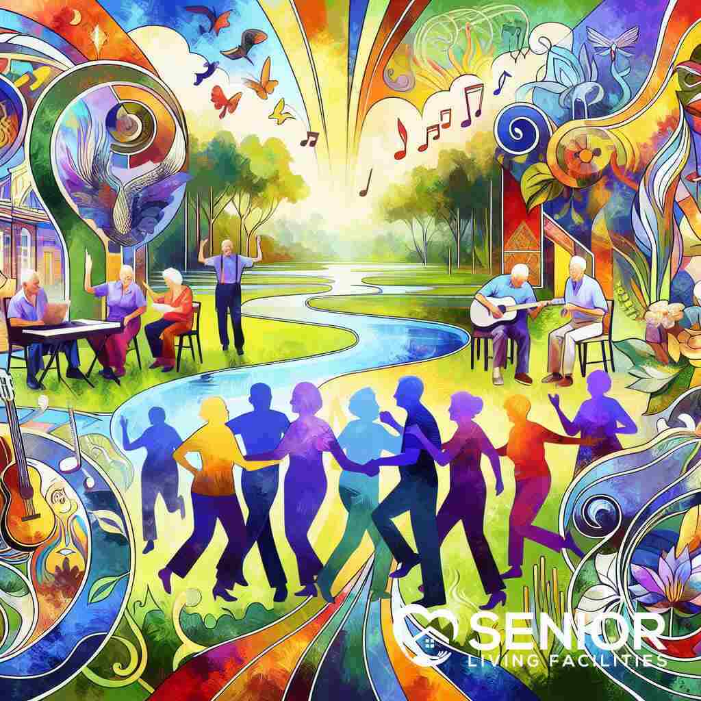 How to Navigate Senior Living Facilities in Louisiana