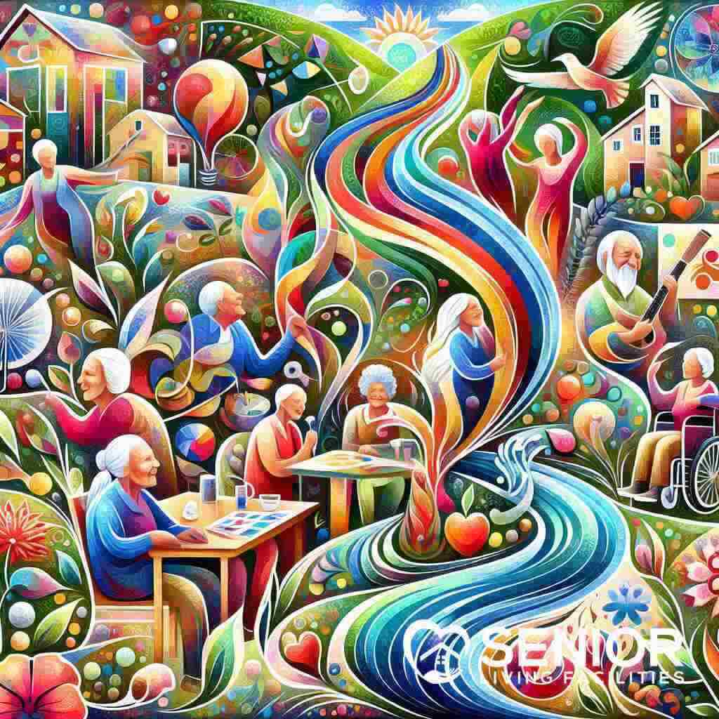 How to Navigate Senior Living Facilities in Louisiana