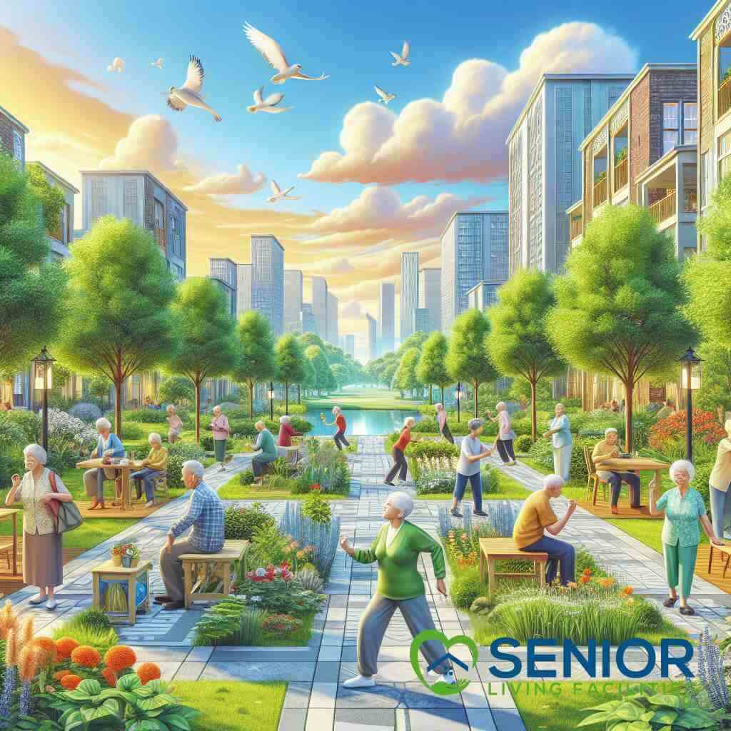 Mastering the Approach to Senior Living Choices Ohio