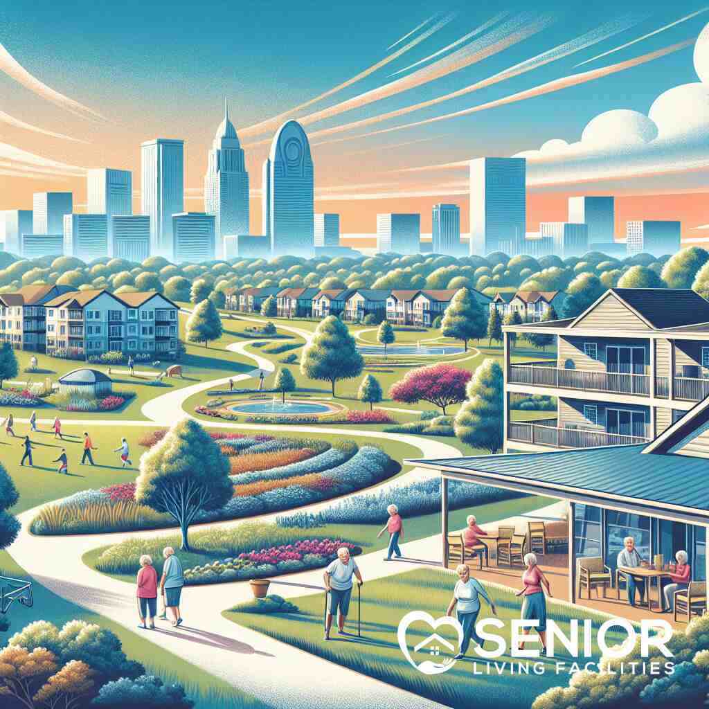 Mastering the Approach to Senior Living Choices Ohio