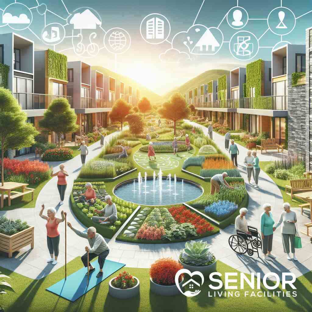 Mastering the Approach to Senior Living Choices Ohio