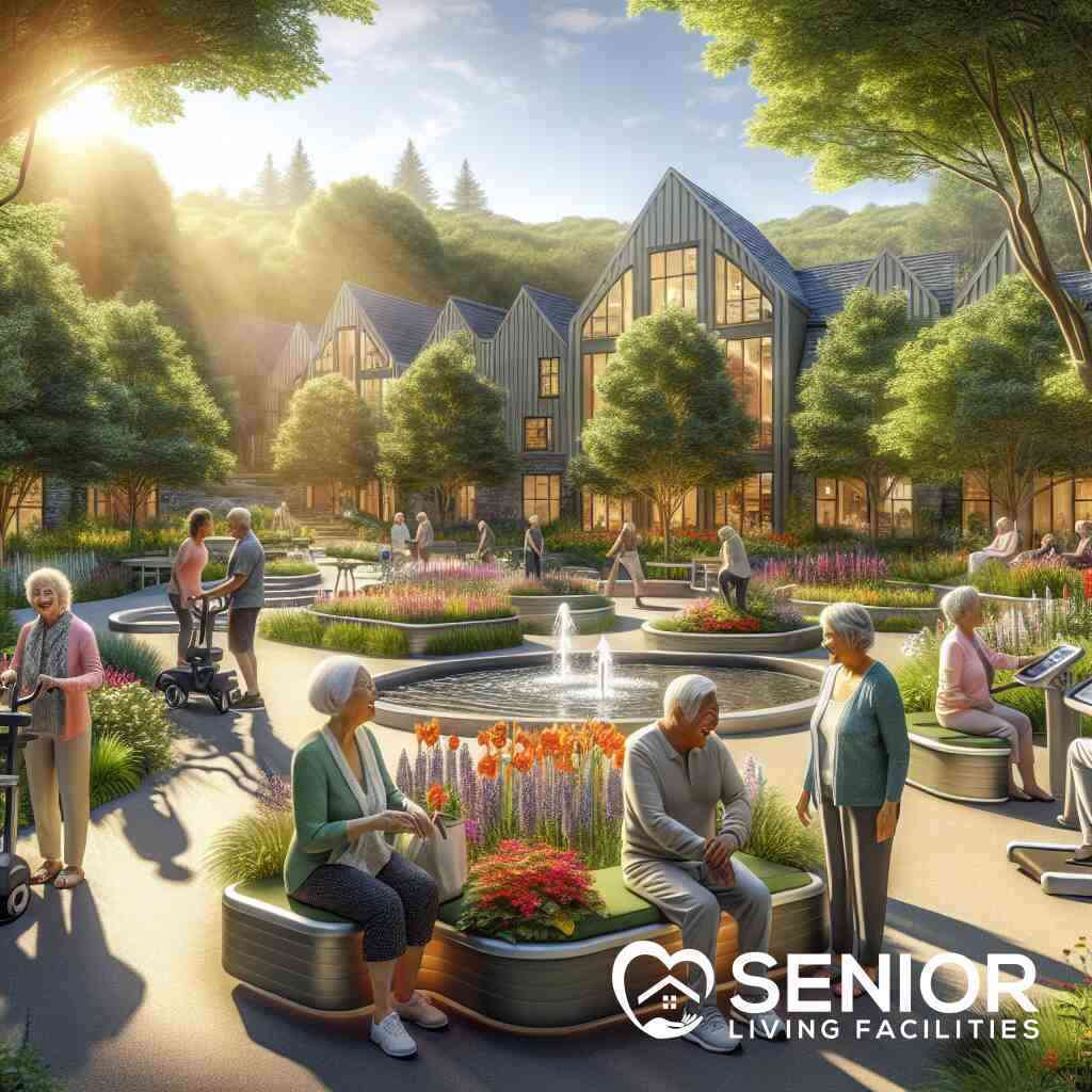 Navigating Senior Living Trends: A Thoughtful Analysis