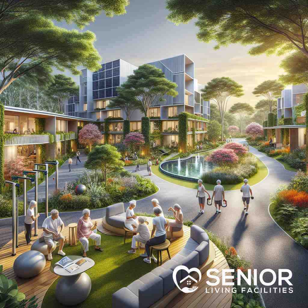 Navigating Senior Living Trends: A Thoughtful Analysis