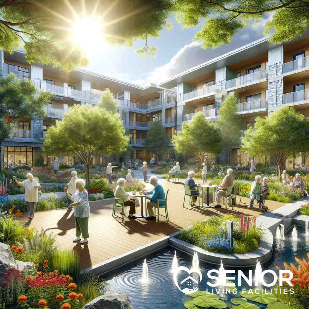 Navigating Senior Living Trends: A Thoughtful Analysis